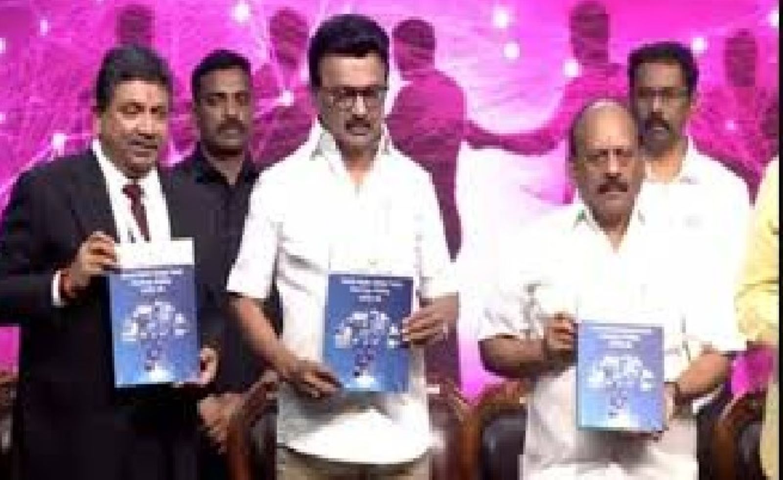 India’s first deep tech startup policy unveiled by Tamil Nadu Government